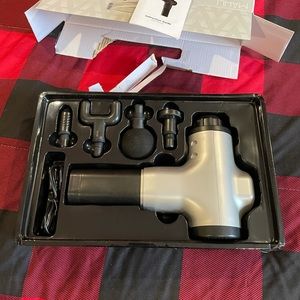 Cordless Muscle Massager